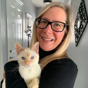 Meet your Posher, Sandra